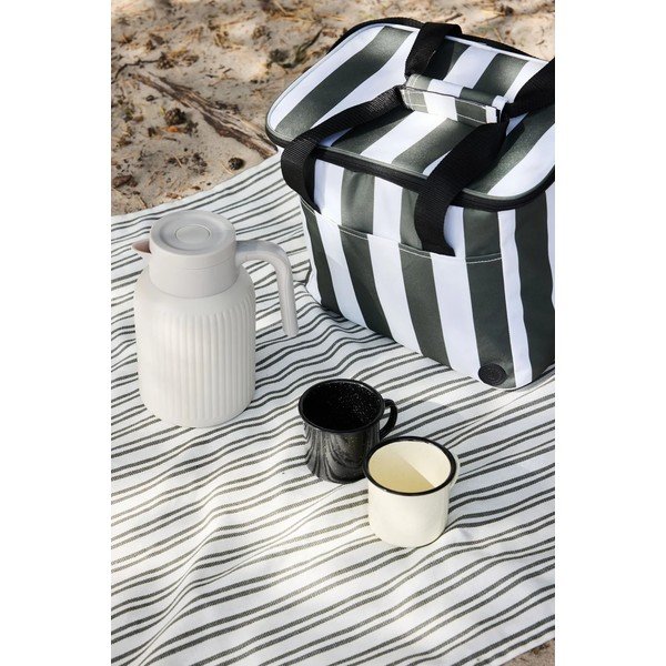 Tazza beige 380 ml Doris – Sagaform-image-1