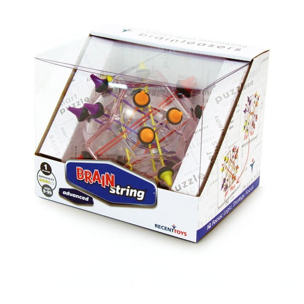 Rompicapo Brainstring Advanced - RecentToys-image-2