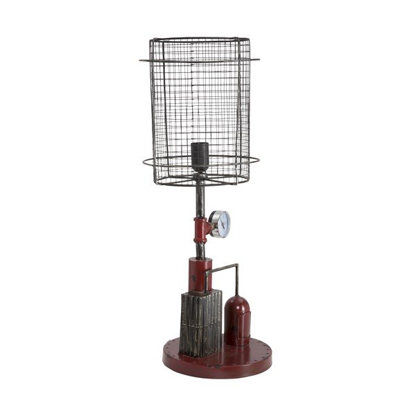 Lampada da tavolo Motori - Mauro Ferretti-image-3