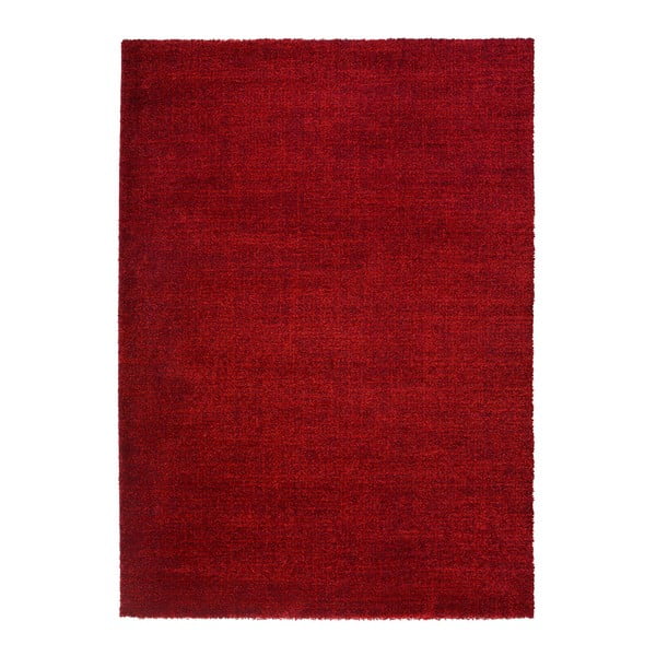 Tappeto rosso Sweet, 160 x 230 cm - Universal