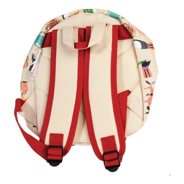 Zaino per bambini Colourful Creatures - Rex London-image-2