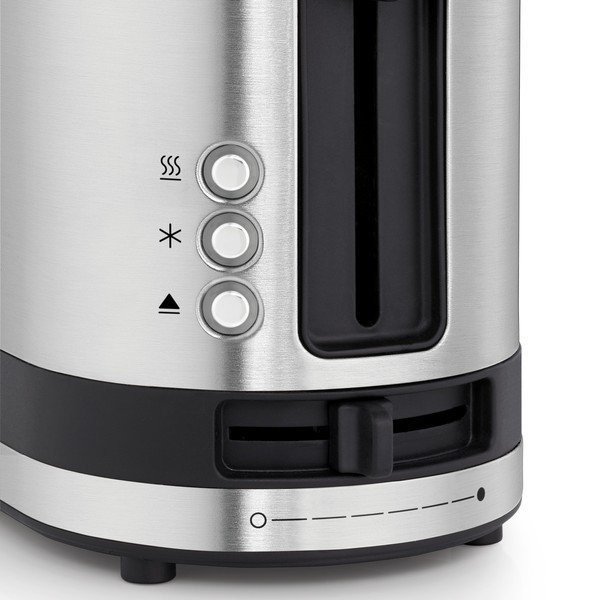 Tostapane in acciaio inox KITCHENminis - WMF-image-1