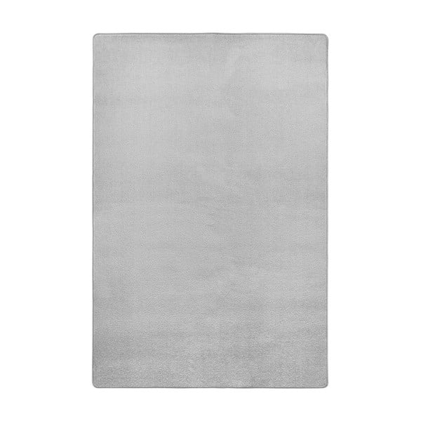Tappeto grigio chiaro 133x195 cm Fancy - Hanse Home