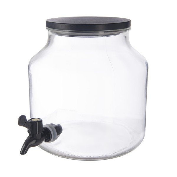 Dispenser con rubinetto 5,2 l – Orion-image-2