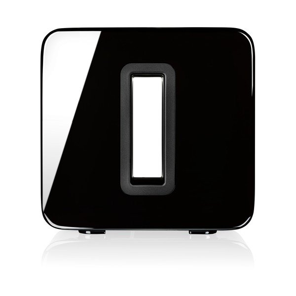 Altoparlante portatile nero Sub - Sonos-image-2