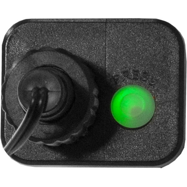 Catena luminosa a LED colorata per esterni, lunghezza 6 m Berry Mini - Star Trading-image-4