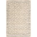 Tappeto beige in lana 170x240 cm Agnus Granny – Agnella