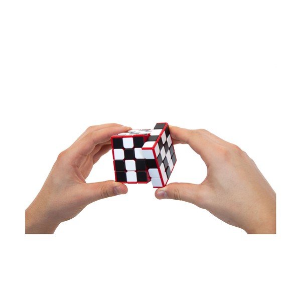 Puzzle cubo scacchiera - RecentToys-image-4