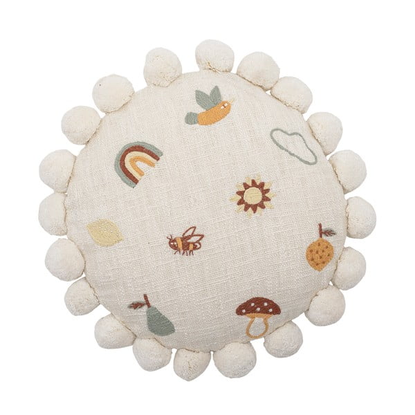 Cuscino per bambini Agnes - Bloomingville Mini