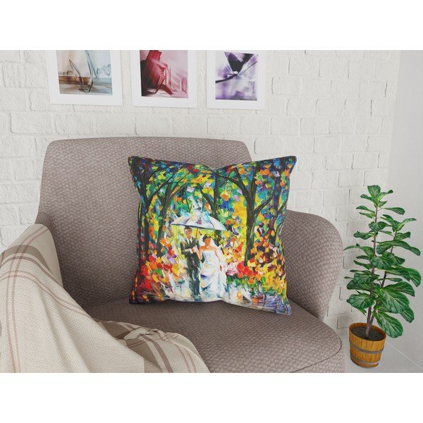 Federa Palireto Autumn Dos, 43 x 43 cm - Vitaus-image-1