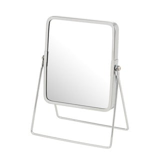 Specchio per make-up con ingrandimento (2x) 16x23 cm – Casa Selección