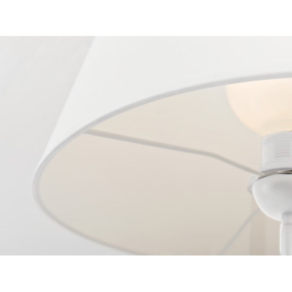 Lampada da terra bianca Shade - CustomForm-image-3