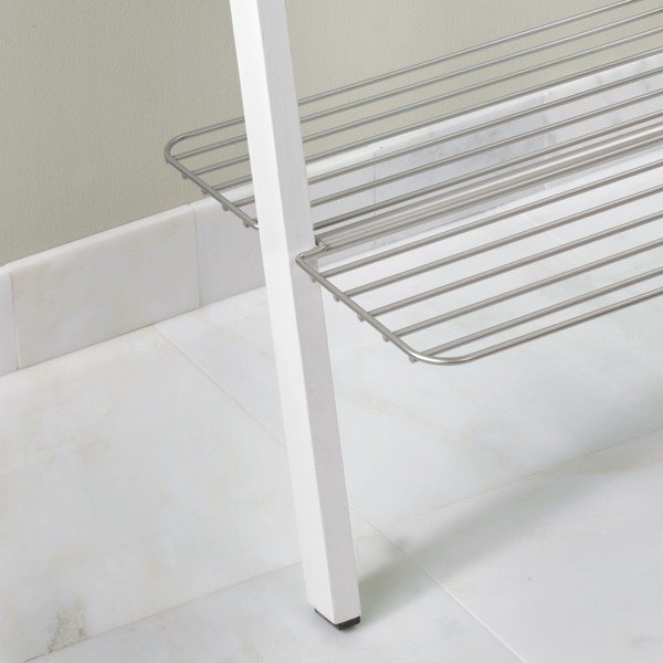 Koupelnový odkládací žebřík InterDesign Formbu-image-2