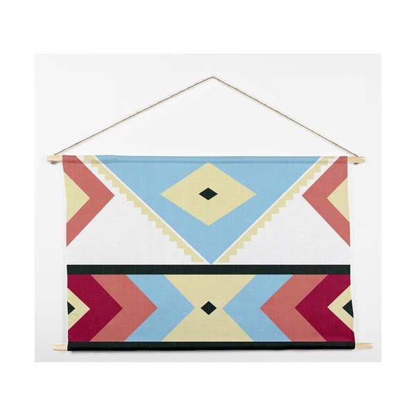 Arazzo 90x60 cm Navajo - Surdic
