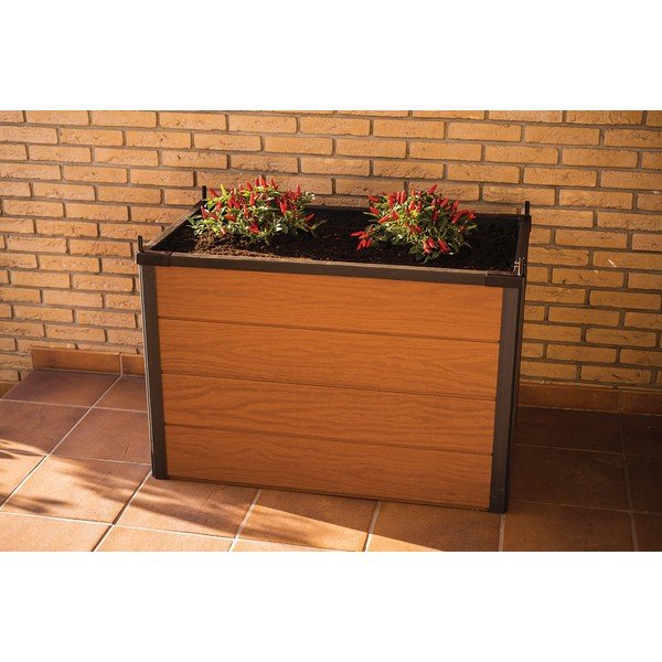 Letto rialzato Maple - Keter-image-3