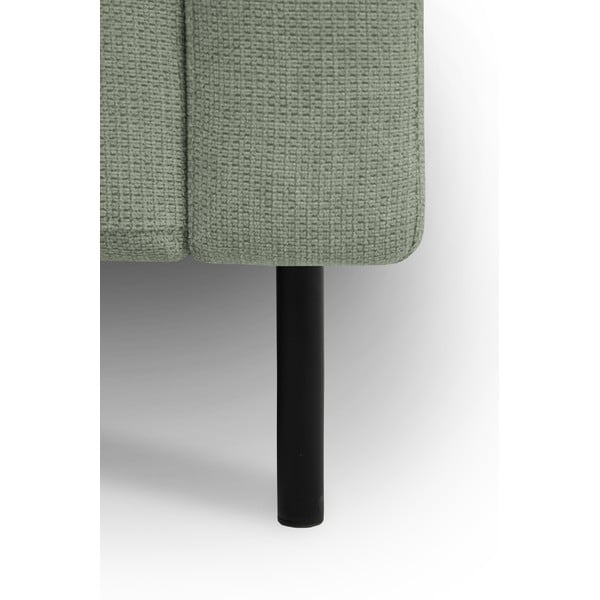 Divano verde 171 cm Hero - Scandic-image-1