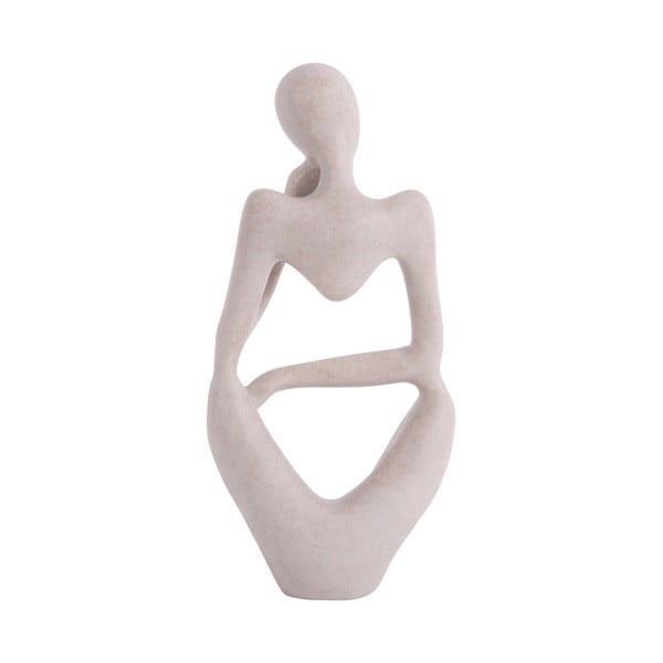 Statua in poliresina Wondering - PT LIVING-image-3