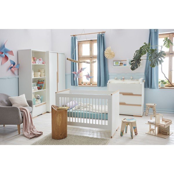 Biblioteca per bambini White Snap - Pinio-image-1