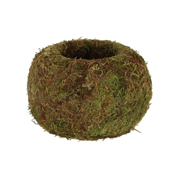 Vaso ø 14,5 cm Kokedama - Esschert Design-image-3