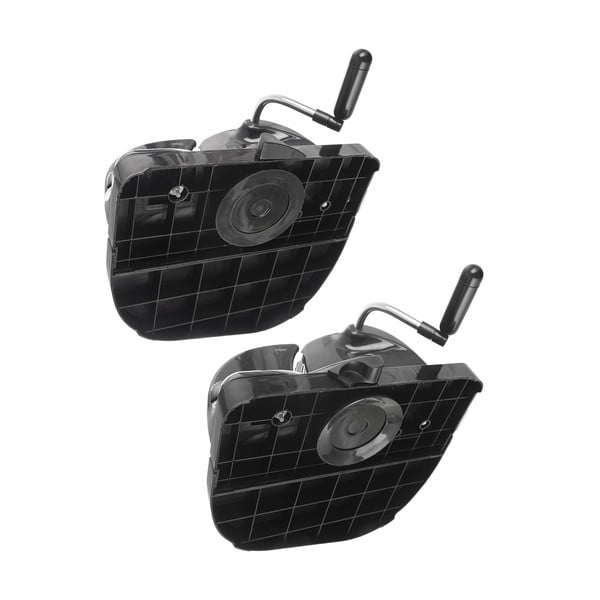 Affettatrice per pane - Orion-image-3