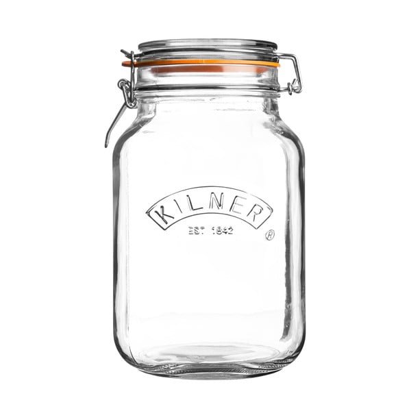 Barattoli da cucina , 2 l - Kilner