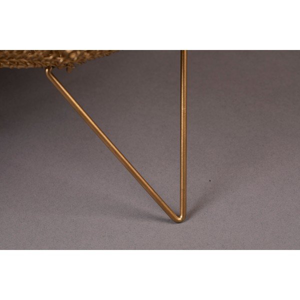 Lampada da tavolo beige Filo - Dutchbone-image-1