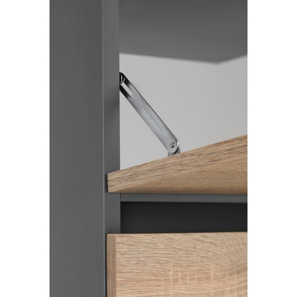 Mobile lavabo , 80 x 55 cm Wisla - Støraa-image-1