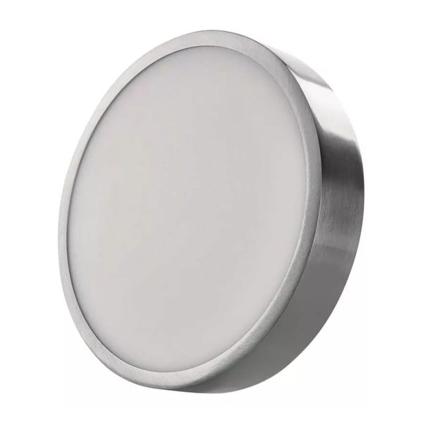 Apparecchio da soffitto a LED in argento lucido Nexxo - EMOS