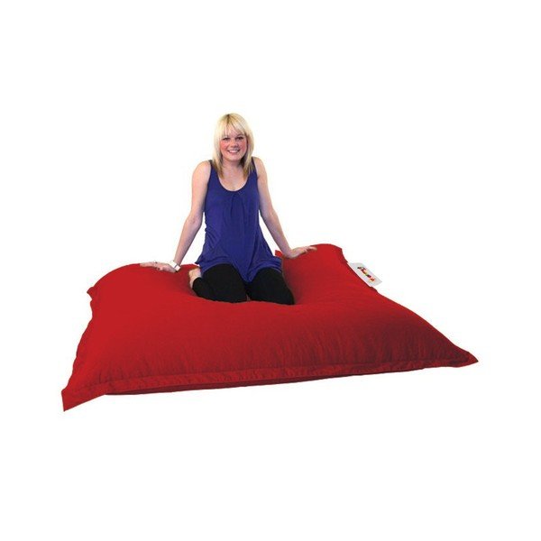 Borsa da giardino rossa Mattress - Floriane Garden-image-2