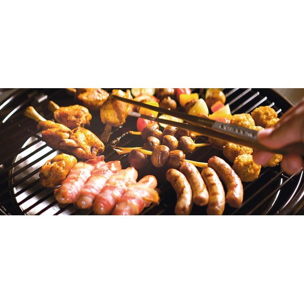 Set di 2 pezzi di utensili per barbecue Plancha - Outdoorchef-image-3