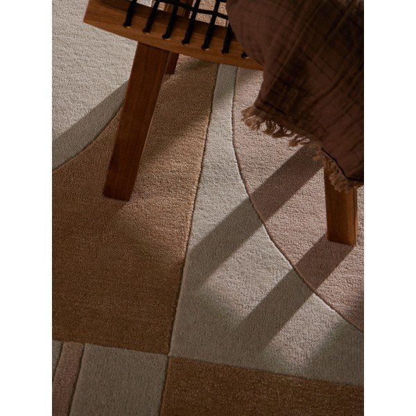 Tappeto in lana tessuto a mano 160x230 cm Westminster Windmill – Ted Baker-image-3