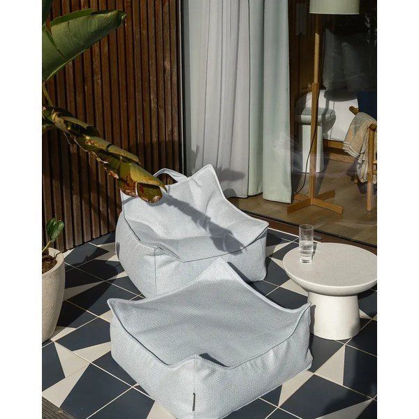 Pouf a sacco da bambini da giardino Outdoor – Wigiwama-image-1