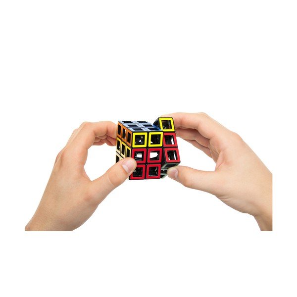 Puzzle a cubo vuoto - RecentToys-image-2