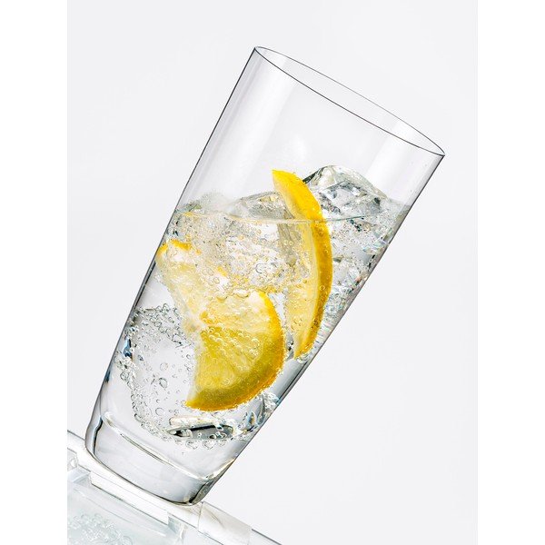 Set di 6 bicchieri , 350 ml Kate - Crystalex-image-2