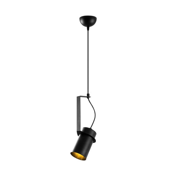 Lampadario nero Spot – Opviq lights-image-2