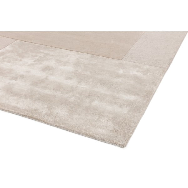 Tappeto crema chiaro , 160 x 230 cm Tate Tonal Textures - Asiatic Carpets-image-3