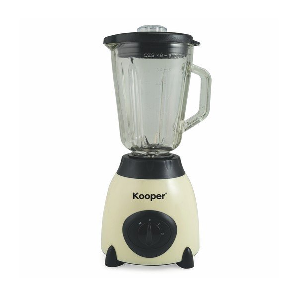 Miscelatore beige , 1,5 l Avorio - Kooper-image-3