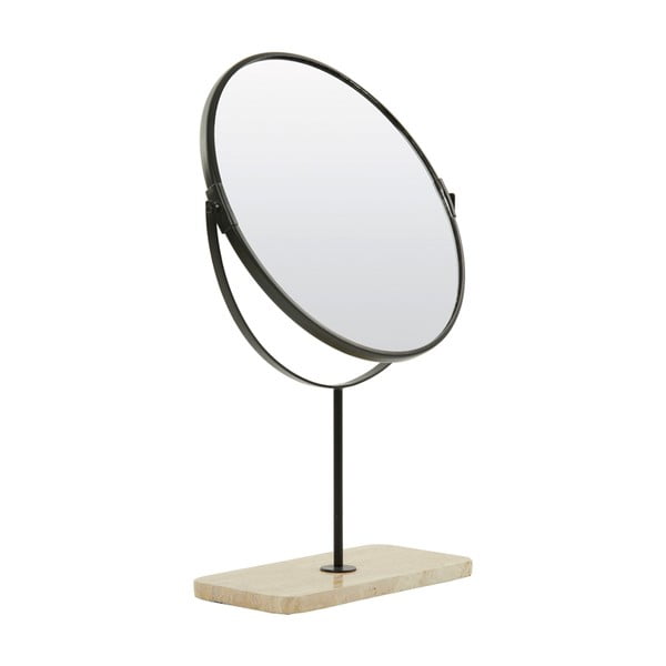 Specchio cosmetico ø 33 cm Riesco - Light & Living-image-2