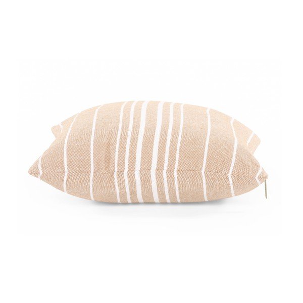 Cuscino decorativo in cotone 45x45 cm Solene – Tiseco Home Studio-image-1