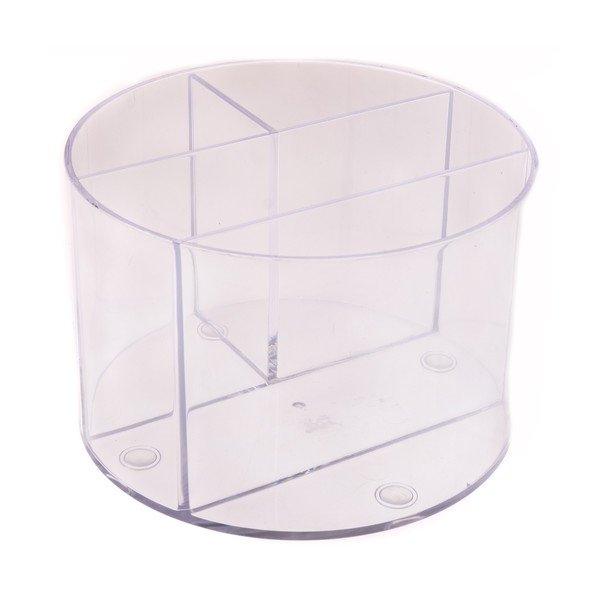 Organizer da bagno in plastica – Casa De Engel