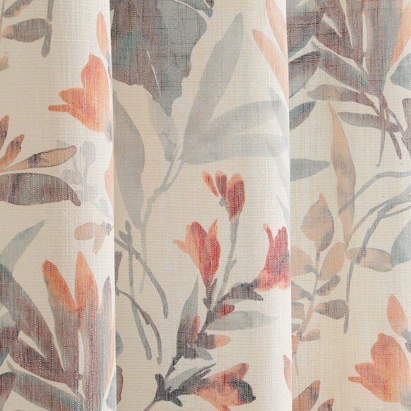 Tenda color crema 135x250 cm Celesta – Restilo-image-2