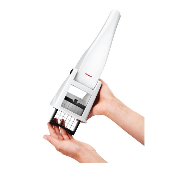 Taglierina per patatine fritte , 12 x 30 cm - Metaltex-image-4