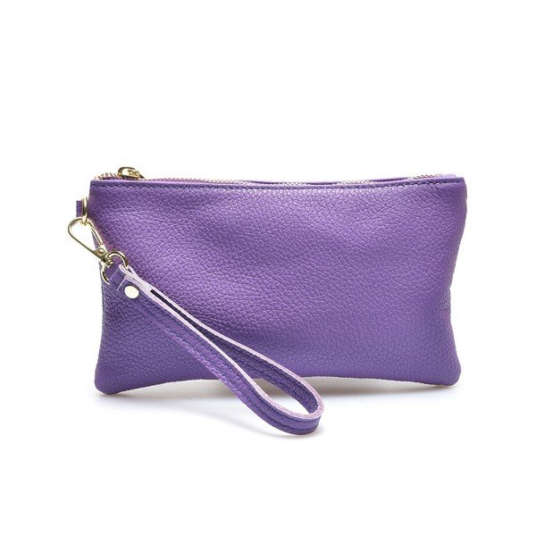 Borsa in pelle - Luisa Vannini