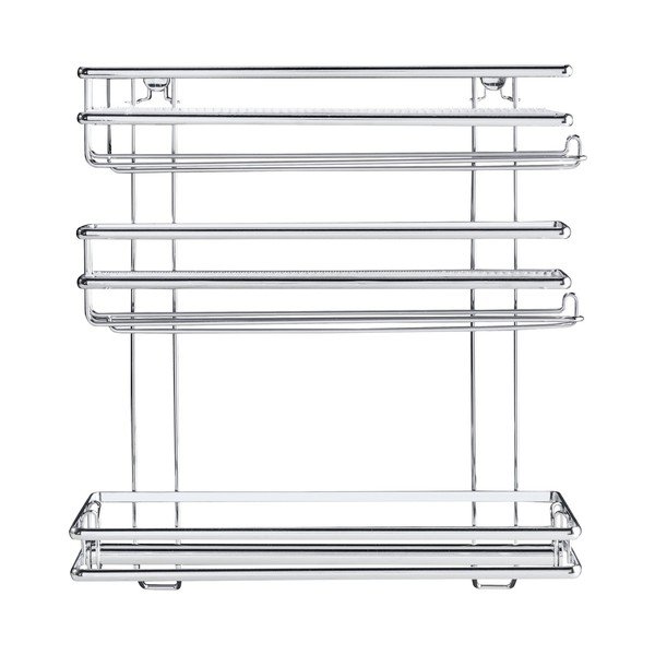 Supporto da parete per cucina Trio Style - Wenko