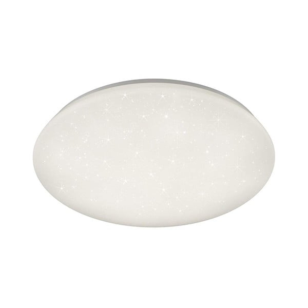 Apparecchio da soffitto a LED bianco Potz, diametro 50 cm Putz - Trio