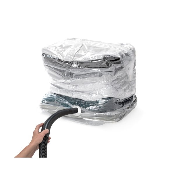 Set di sacchetti sottovuoto 3 pz Express M – Compactor-image-4