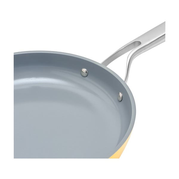 Padella con superficie in ceramica ø 26 cm Meda 3.0 – FABINI-image-4