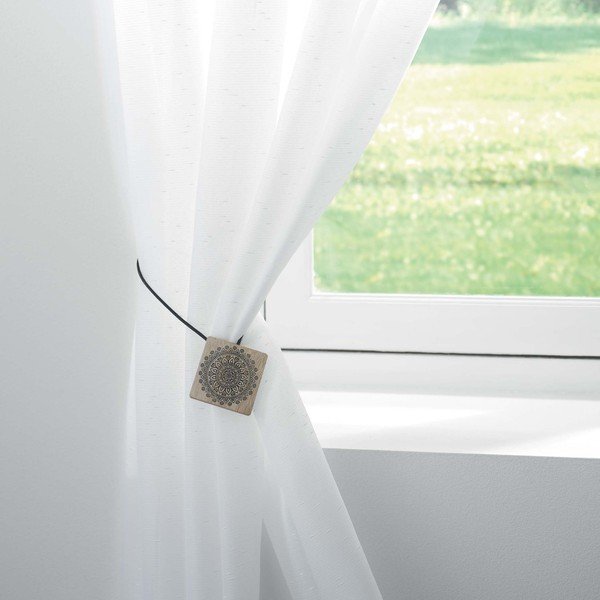 Clip per tende Deva - douceur d'intérieur-image-1