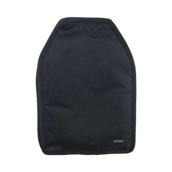 Borsa termica per bottiglia nera – Orion