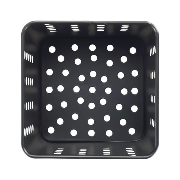 Supporto in metallo per utensili da cucina Silio - Wenko-image-4